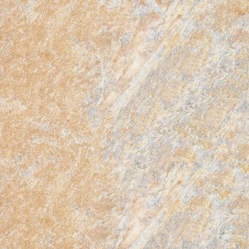 Midlake Quartz Beige porcelain, RF Paving